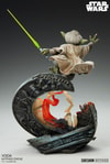 Yoda™ Mythos