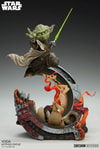 Yoda™ Mythos