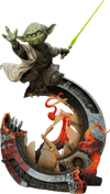 Yoda™ Mythos