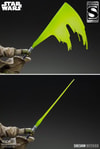 Yoda™ Mythos Exclusive Edition - Prototype Shown