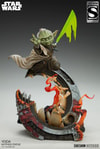 Yoda™ Mythos