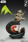 Yoda™ Mythos