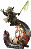 Yoda™ Mythos