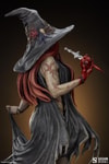 Witch of the Woods (Prototype Shown) View 12