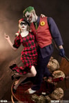 The Joker and Harley Quinn: Lawless Love (Prototype Shown) View 2