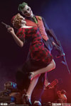 The Joker and Harley Quinn: Lawless Love (Prototype Shown) View 3