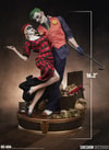The Joker and Harley Quinn: Lawless Love (Prototype Shown) View 8