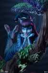 Lady Cheshire Cat Collector Edition View 3