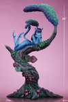Lady Cheshire Cat Collector Edition View 7
