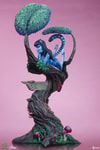 Lady Cheshire Cat Collector Edition View 9