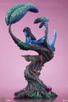 Lady Cheshire Cat Collector Edition View 10