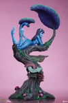 Lady Cheshire Cat Collector Edition View 12