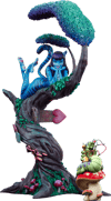 Lady Cheshire Cat View 20