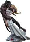 Beauty and the Beast (Prototype Shown) View 11