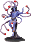 Lucien the Neosomnovem - Mighty Nein (Prototype Shown) View 16