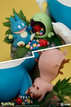 Snorlax (Prototype Shown) View 16