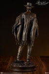 The Man with No Name (Faux Bronze) (Prototype Shown) View 4