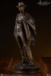 The Man with No Name (Faux Bronze) (Prototype Shown) View 5