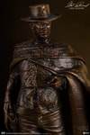 The Man with No Name (Faux Bronze) (Prototype Shown) View 6