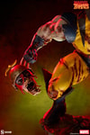 Wolverine: Marvel Zombies (Prototype Shown) View 4