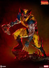 Wolverine: Marvel Zombies (Prototype Shown) View 5