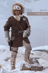 Captain Han Solo - Hoth Collector Edition View 1