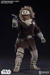Captain Han Solo - Hoth Collector Edition View 4