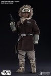 Captain Han Solo - Hoth Collector Edition View 5