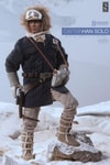 Captain Han Solo - Hoth Exclusive Edition (Prototype Shown) View 1