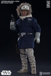 Captain Han Solo - Hoth Exclusive Edition (Prototype Shown) View 4