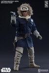 Captain Han Solo - Hoth Exclusive Edition (Prototype Shown) View 5