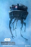 Imperial Probe Droid View 2