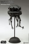 Imperial Probe Droid View 3