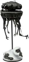 Imperial Probe Droid View 15