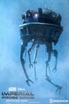 Imperial Probe Droid View 1
