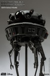 Imperial Probe Droid View 4