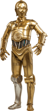 C-3PO View 10