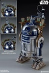 R2-D2 Deluxe View 8