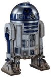 R2-D2 Deluxe View 18