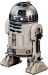 R2-D2 Deluxe Exclusive Edition View 4