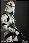 Commander Neyo Collector Edition View 3