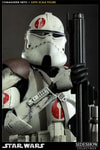Commander Neyo Collector Edition View 4