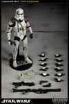 Commander Neyo Collector Edition View 7