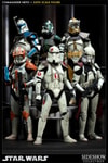 Commander Neyo Collector Edition View 8