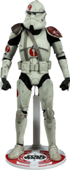 Commander Neyo View 12