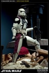Commander Bacara Collector Edition View 3