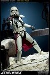 Commander Bacara Collector Edition View 5