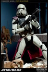 Commander Bacara Collector Edition View 8
