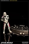 Commander Bacara Collector Edition View 9