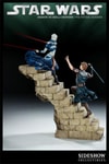Anakin VS Asajj Collector Edition View 3